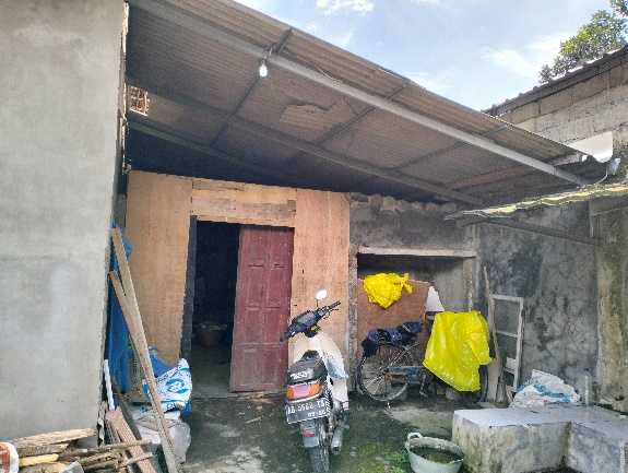 Foto Rumah 0% BEJO SAWITRI
